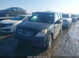 Honda Cr-V Ex JHLRD78846C810059 снимка