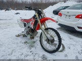 Honda Crf450 X JH2PE06296K100479 снимка