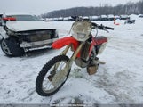 Honda Crf450 X JH2PE06296K100479 снимка