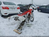 Honda Crf450 X JH2PE06296K100479 снимка