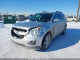 Chevrolet Equinox Lt 2GNFLFEK9E6157286 снимка