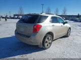 Chevrolet Equinox Lt 2GNFLFEK9E6157286 снимка