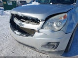 Chevrolet Equinox Lt 2GNFLFEK9E6157286 снимка