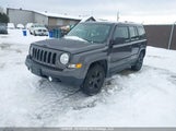 Jeep Patriot 1C4NJRABXFD392915 снимка
