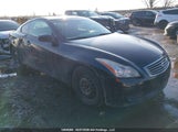 Infiniti G37X JN1CV6EL7AM153752 снимка