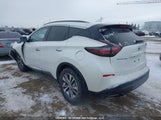 Nissan Murano Platinum/Sl/Sv 5N1AZ2MS3KN163485 photo