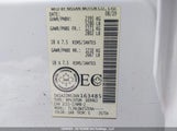 Nissan Murano Platinum/Sl/Sv 5N1AZ2MS3KN163485 photo