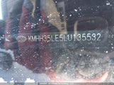 Hyundai Elantra Gt Luxury Auto KMHH35LE5LU135532 photo