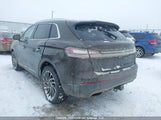 Lincoln Nautilus Reserve 2LMPJ8L98KBL10578 снимка
