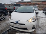 Toyota Prius C Technology JTDKDTB38D1536040 снимка
