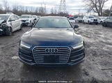Audi A7 Quattro Prog/Technik S Ln WAU3MAFC4GN005009 снимка