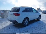 Acura Mdx 2HNYD2H22BH002947 снимка