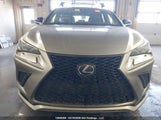 Lexus Nx 300 Base/300 F Sport JTJBARBZ1K2185671 fotografie