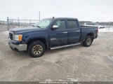GMC Sierra  Sl 3GTP2UEA4CG292902 fotografie