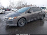 Honda Civic Lx 2HGFB2F56CH015381 снимка