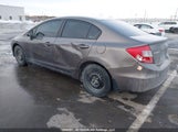 Honda Civic Lx 2HGFB2F56CH015381 fotografie