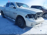 Ram  Longhorn 1C6RR7PT4JS126140 снимка