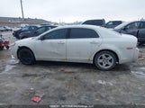Chevrolet Malibu Ls 1G1ZB5EU4CF124261 снимка