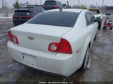 Chevrolet Malibu Ls 1G1ZB5EU4CF124261 снимка