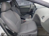 Chevrolet Malibu Ls 1G1ZB5EU4CF124261 снимка