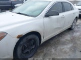 Chevrolet Malibu Ls 1G1ZB5EU4CF124261 снимка
