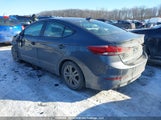 Hyundai Elantra Gl KMHD84LFXHU121376 снимка