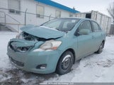 Toyota Yaris JTDBT4K35CL037000 снимка