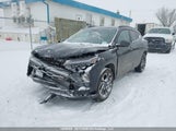 Chevrolet Trax 2Rs KL77LJE2XSC176994 снимка