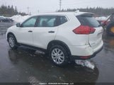 Nissan Rogue S/Sl Platinum/Sv 5N1AT2MV5HC854338 fotografie