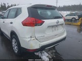 Nissan Rogue S/Sl Platinum/Sv 5N1AT2MV5HC854338 fotografie