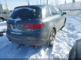 Acura Rdx 5J8TB18519A801591 снимка