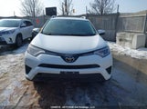 Toyota Rav4 Le 2T3ZFREV9JW429231 снимка
