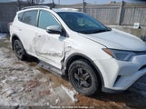 Toyota Rav4 Le 2T3ZFREV9JW429231 снимка