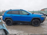 Jeep Cherokee Trailhawk 1C4PJMBX0KD416932 снимка