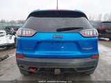 Jeep Cherokee Trailhawk 1C4PJMBX0KD416932 снимка