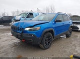Jeep Cherokee Trailhawk 1C4PJMBX0KD416932 снимка
