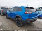 Jeep Cherokee Trailhawk 1C4PJMBX0KD416932 снимка