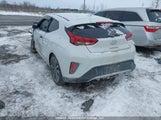 Hyundai Veloster KMHTG6AF5KU001666 снимка