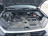 Honda Cr-V Ex-L 2HKRS4H77PH115685 снимка