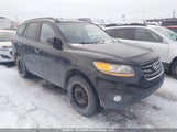 Hyundai Santa Fe Limited 3.5 5XYZHDAG5BG011107 fotografie