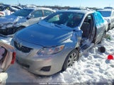 Toyota Corolla Ce 2T1BU40E09C188859 снимка