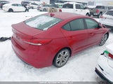 Hyundai Elantra Gls KMHD84LF9HU126116 fotografie