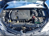 Toyota Corolla Le 2T1BURHE8EC217391 снимка
