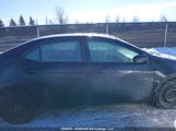Toyota Corolla Le 2T1BURHE8EC217391 снимка