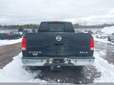 Nissan Titan Xe/Se/Le/Pro-4X 1N6AA07C29N311461 fotografie