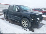 Nissan Titan Xe/Se/Le/Pro-4X 1N6AA07C29N311461 fotografie