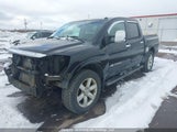 Nissan Titan Xe/Se/Le/Pro-4X 1N6AA07C29N311461 снимка