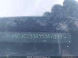 Kia Sorento Ex/Lx KNDJC733455347898 снимка