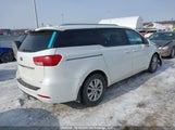 Kia Sedona Lx KNDMB5C10G6195926 fotografie