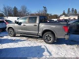 Nissan Titan Sv/Platinum/Pro-4X/Platinum Reserve 1N6AA1E54KN523181 снимка